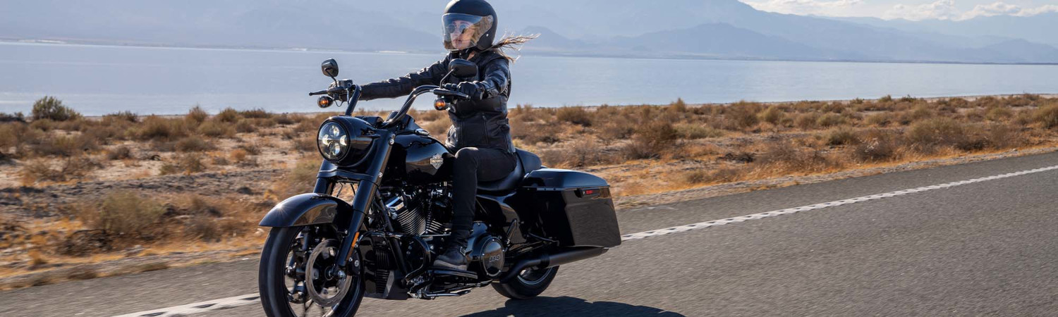 2022 Harley-Davidson® for sale in Pocono Mountain H-D®, Tannersville, Pennsylvania